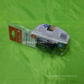 Boîte faite sur commande d&#39;emballage de boursouflure de PVC / PET pour l&#39;outil (emballage de boursouflure)